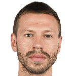 Fedor Smolov