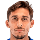 Damián Nicolás Suárez Suárez