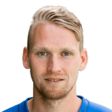 Stefan Nijland