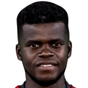 Edison Armando Caicedo Castro