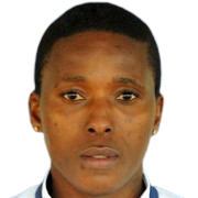 Elias Gaspar Pelembe – UD Songo football club