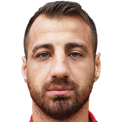 Nikolay Bodurov