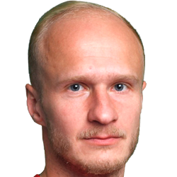 Egor Khatkevich