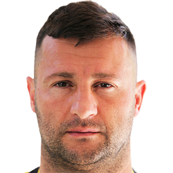 Saša Stamenkovic