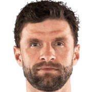 Cầu thủ Thomas Müller (Germany)
