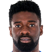 Bruno Ecuele Manga – Recoleta FC football club