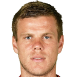 Aleksandr Kokorin