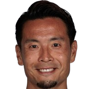 Kota Mizunuma