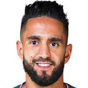 Ryad Boudebouz