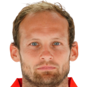 Daley Blind