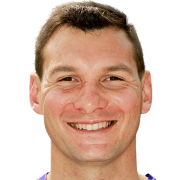 Darren Keet