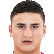 Mauro Alberto Díaz