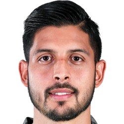 Rafael Enrique Romo Pérez – Universidad Católica del Ecuador football club