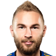 Peter Stepanovský – Unión Villa Krause football club