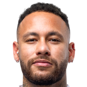 Cầu thủ Neymar Da Silva Santos Júnior (Brazil)