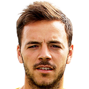 Yohan Tavares