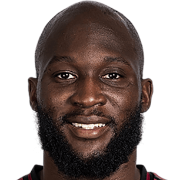 Cầu thủ Romelu Menama Lukaku Bolingoli (Belgium)