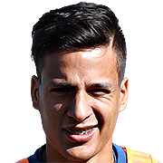 Gonzalo Damián Godoy Silva