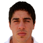 Luis Enrique Machado Mora