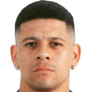 Faustino Marcos Alberto Rojo