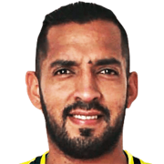 Lucas Emanuel Gómez Benites