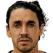 Christian Andrés Omar Barinaga
