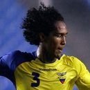 Deison Adolfo Mèndez Rosero