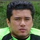 Manuel Alberto Mendoza Rezabala