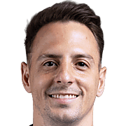 Cầu thủ Santiago Arias Naranjo (Colombia)