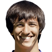 Ruslan Mingazov