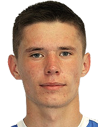Nikita Suleymanov