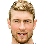 David Wotherspoon