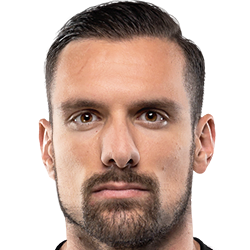 Marko Vešović