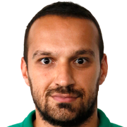 Kristijan Naumovski