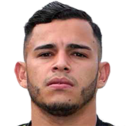 Benji Oldaì Villalobos Segovia