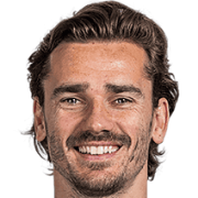 Cầu thủ Antoine Griezmann (France)