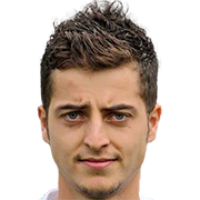 Kamil Karas – Corum FK football club