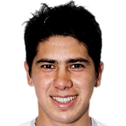 Diego Alberto Morales