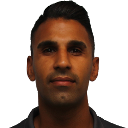 Jasbir Singh