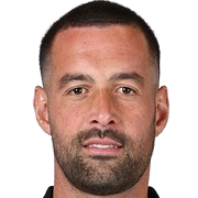 Dean Anthony Bouzanis