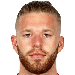 Adam Stephen Clayton