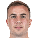 Mario Götze