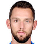 Cầu thủ Stefan De Vrij (Netherlands)