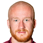 Cầu thủ Liam Boyce (Northern Ireland)