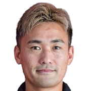 Shunya Suganuma