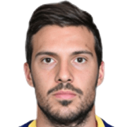 Simone Verdi