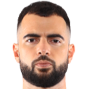 Jordi Amat Maas