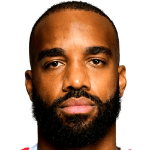 Alexandre Lacazette