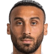 Cenk Tosun