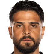 Lorenzo Insigne